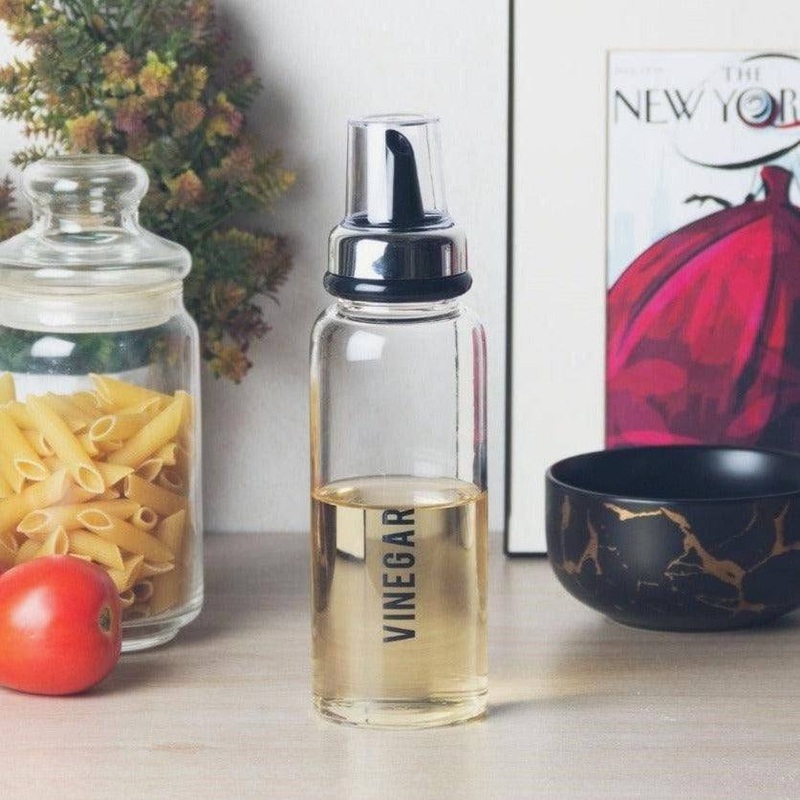 Essential Vinegar Bottle