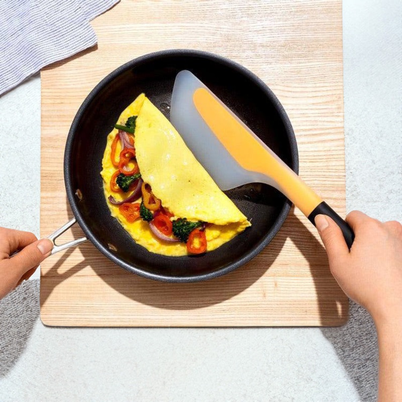 Flip & Fold Omelette Turner