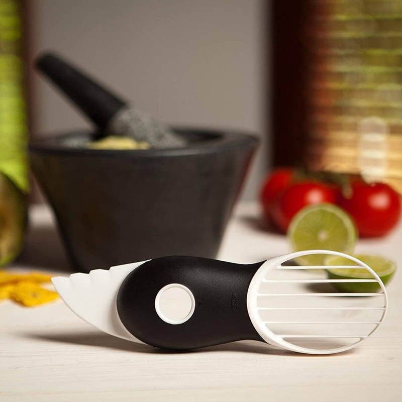 Good Grips 3-In-1 Avocado Slicer