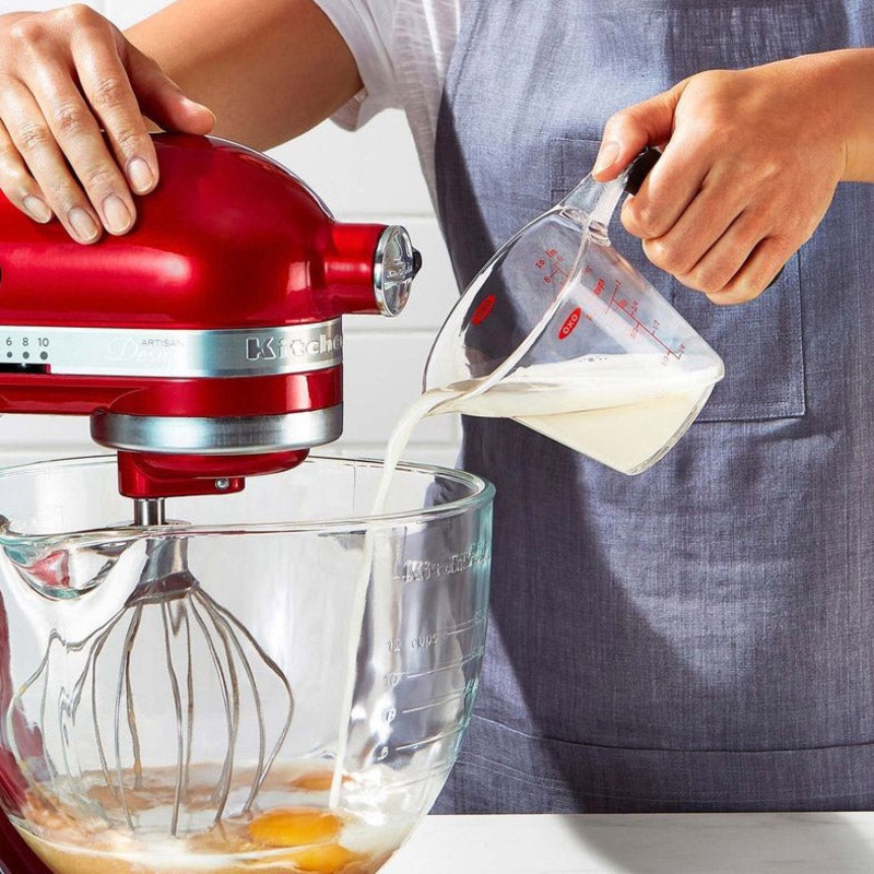 Good Grips Angled Measuring Cup - 250ml