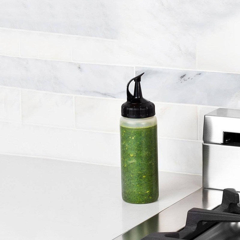 Good Grips Chef's Squeeze Bottle Small