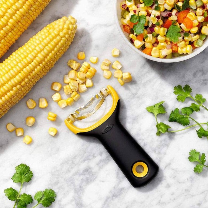 Good Grips Corn Prep Peeler