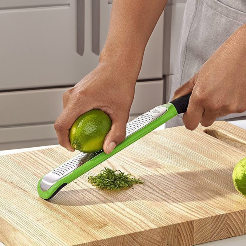 Good Grips Etched Zester