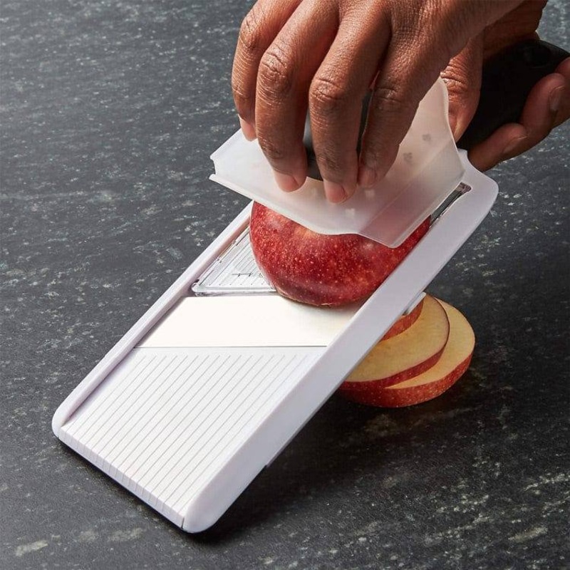 Good Grips Hand-Held Mandoline Slicer