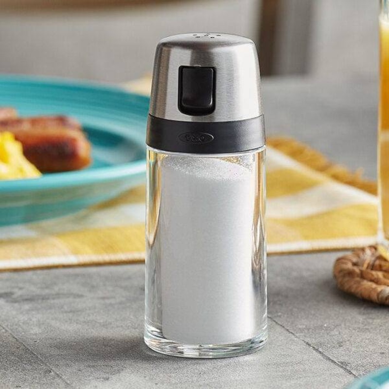 Good Grips Simple Salt Shaker