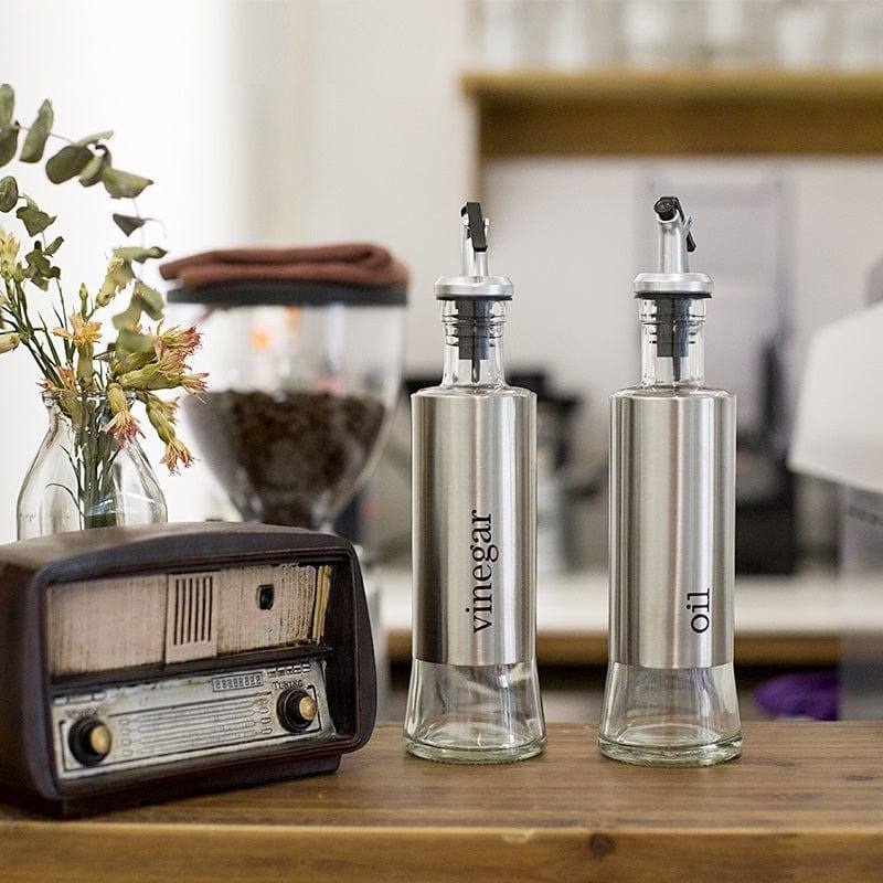 Oil & Vinegar Set