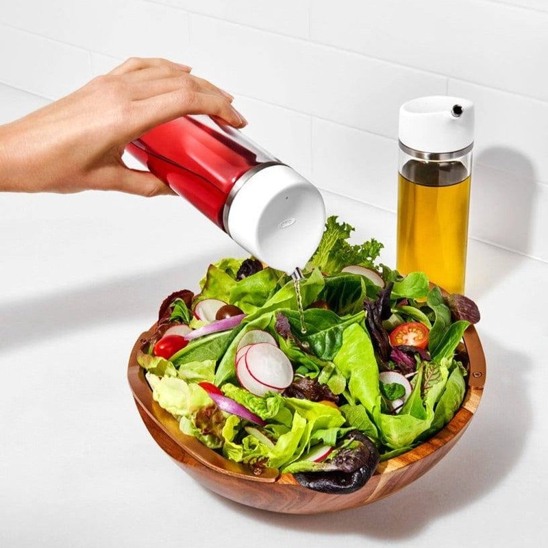 Precision Pour Glass Dispenser - Medium