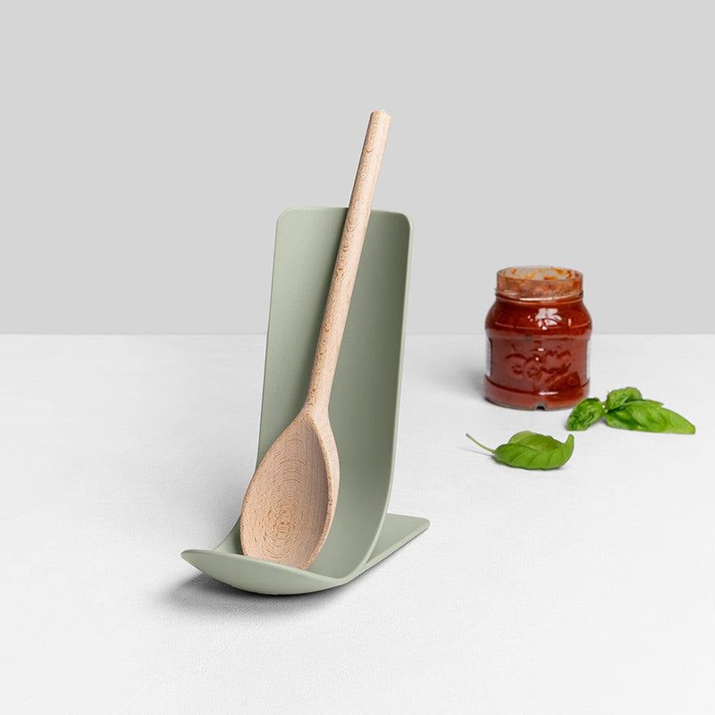 Stand Ladle Rest - Forest