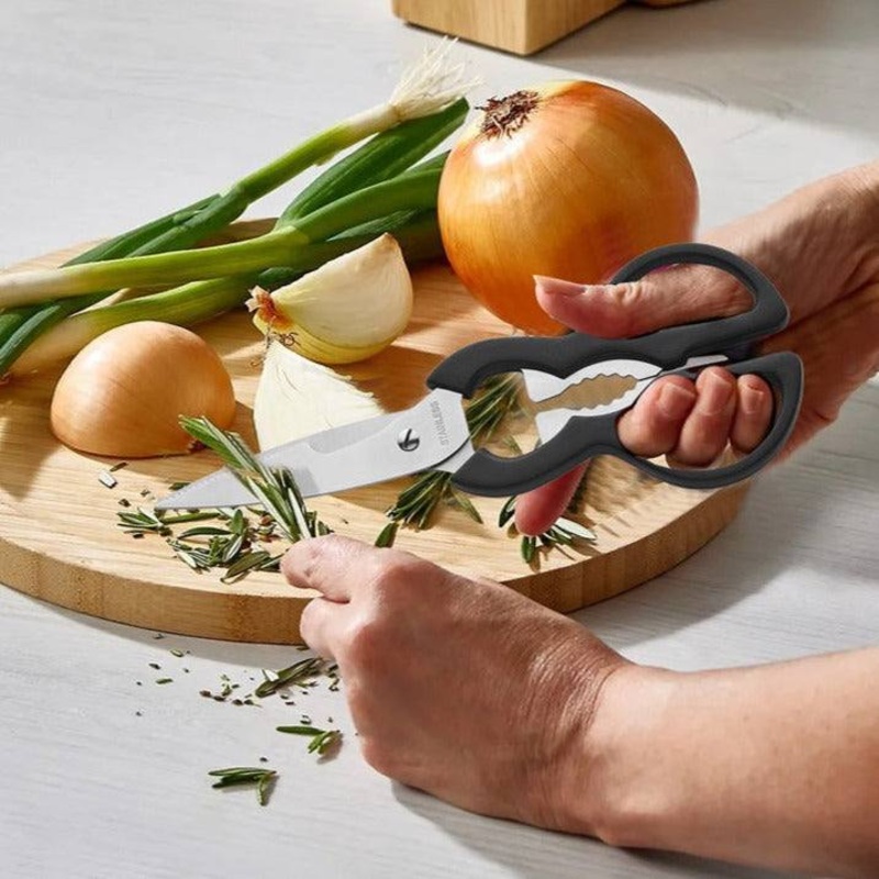 Artisan Kitchen Scissors