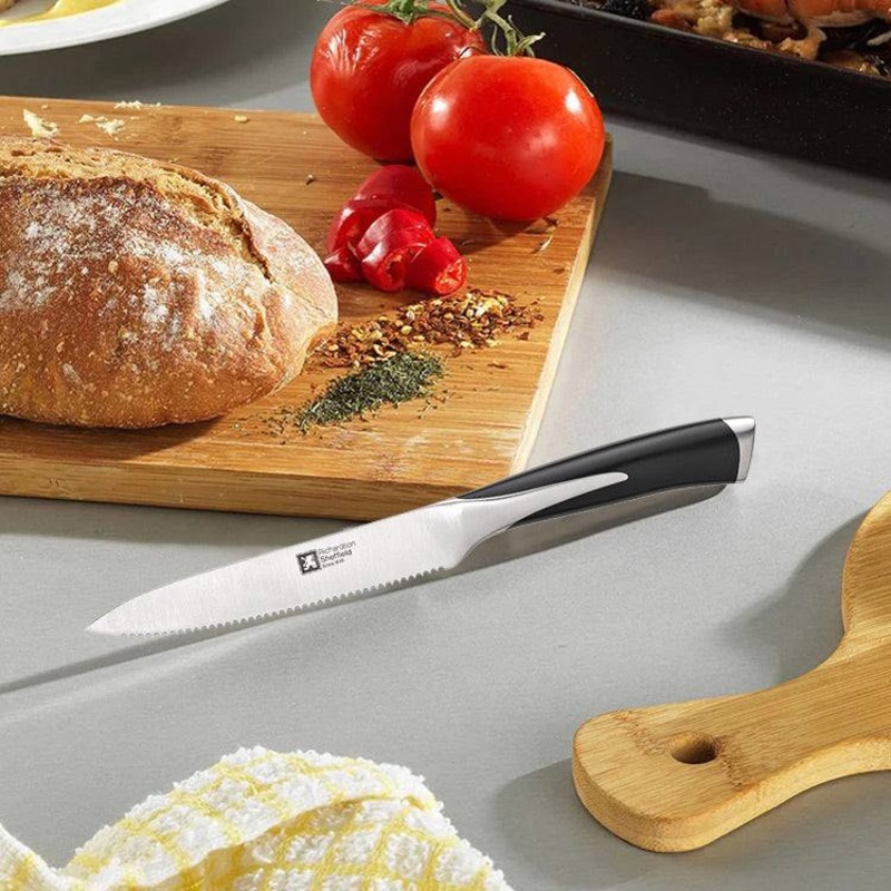 Kyu All-Purpose Knife
