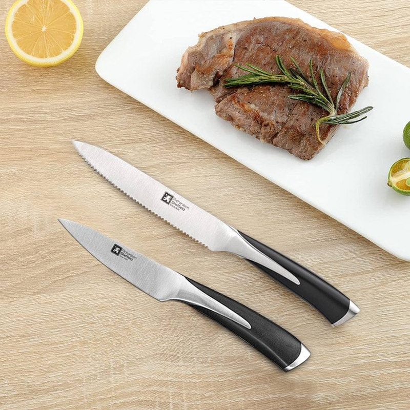 Kyu Starter Knives, Set of 2