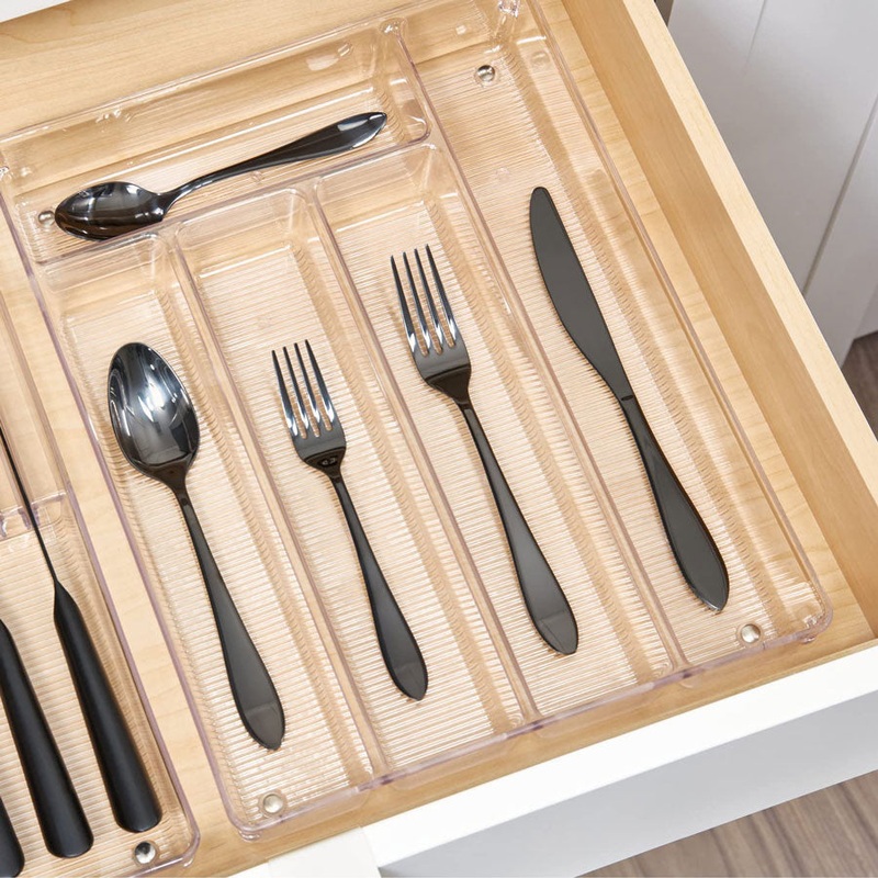 Linus Cutlery Tray