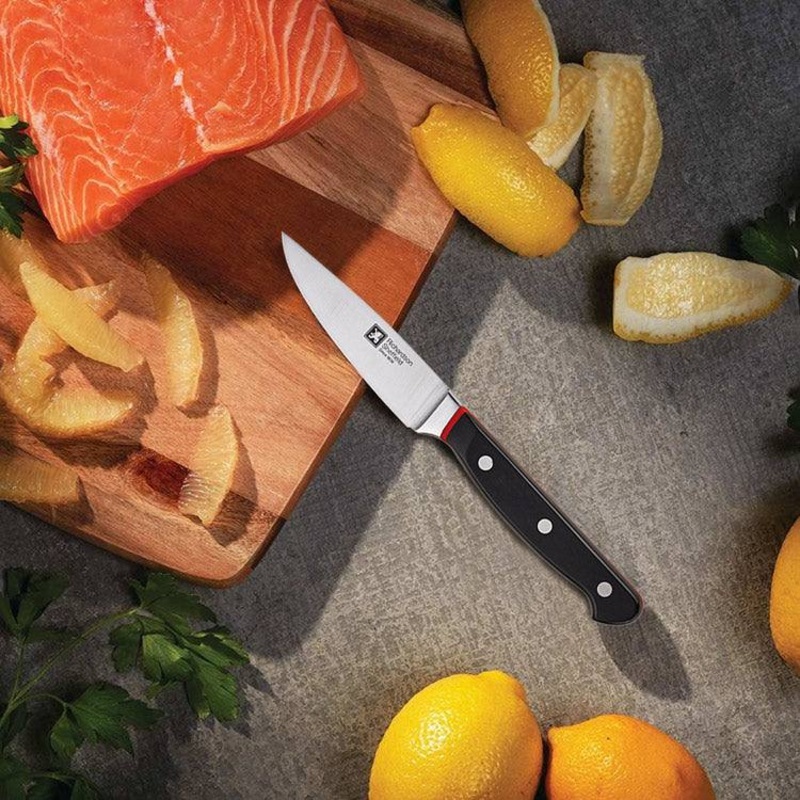 Velocity Paring Knife