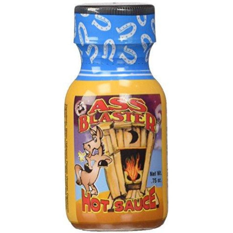 Ass Blaster Mini .75oz (22ml)