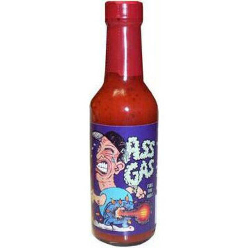 Ass Gas 148ml (5oz)