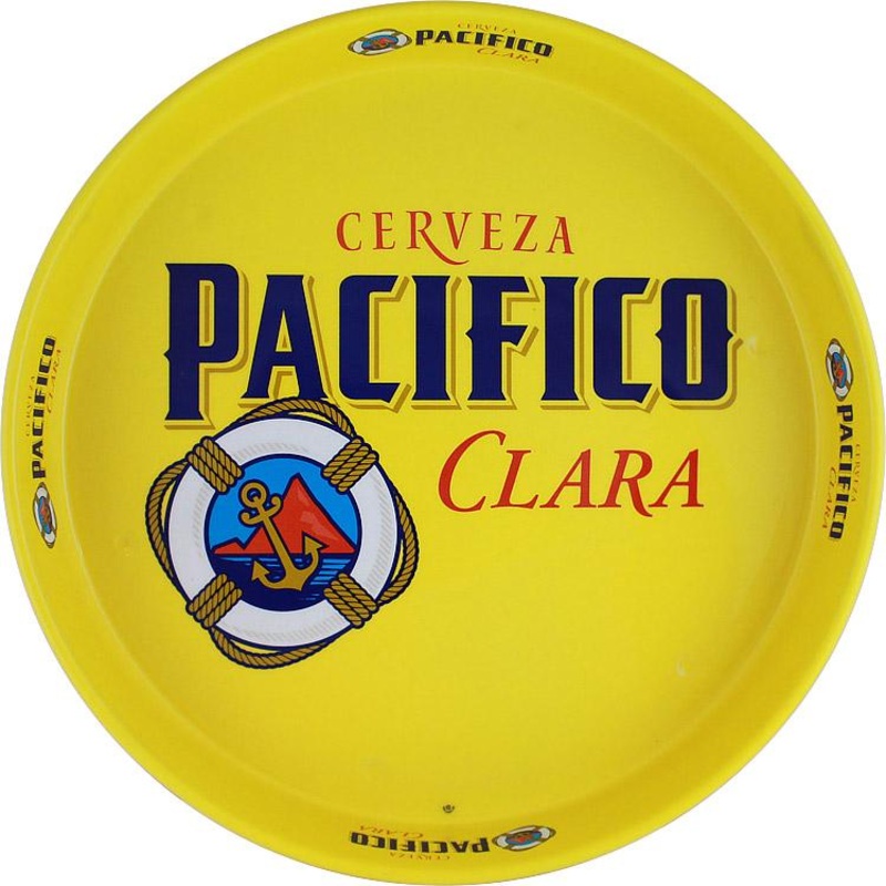 Drink Tray Pacifico