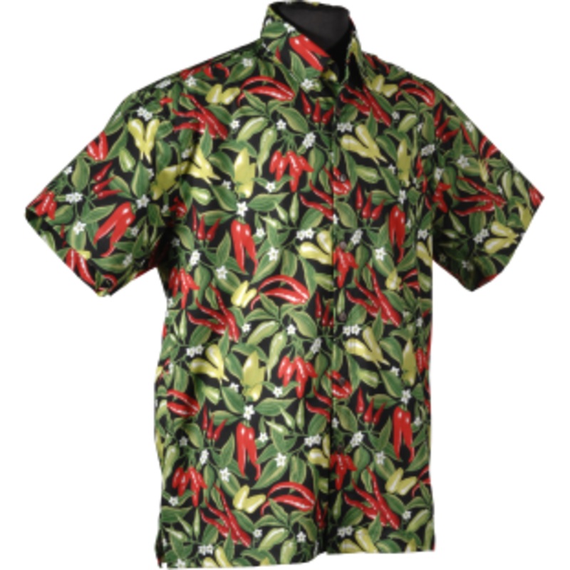 High Seas - Southwest Chiles