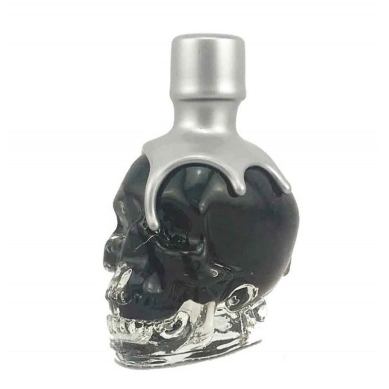 Pepper Extract Artifact Skull - Severe Burn 2 million SHU (50ml)