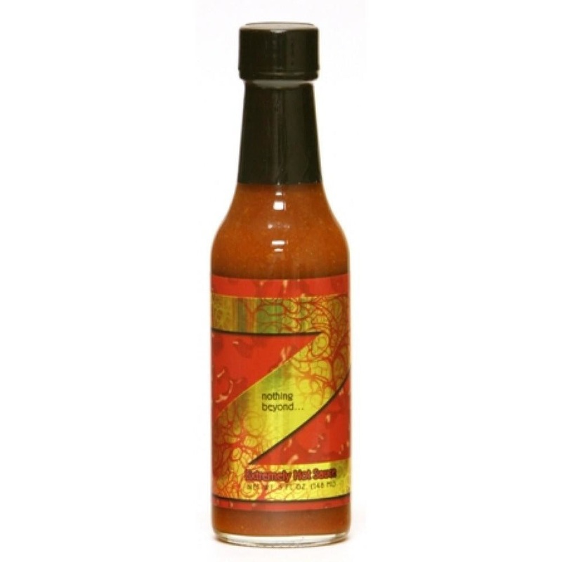 Z Nothing Beyond 148ml