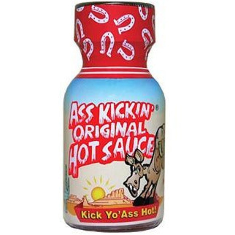 Ass Kickin Original mini 22ml