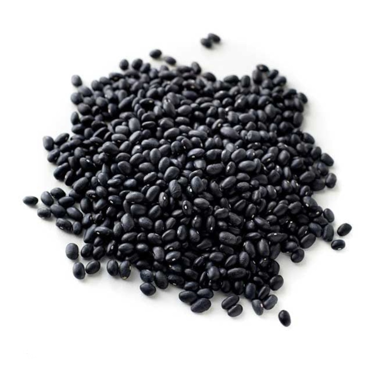 Beans Black turtle dried 1kg