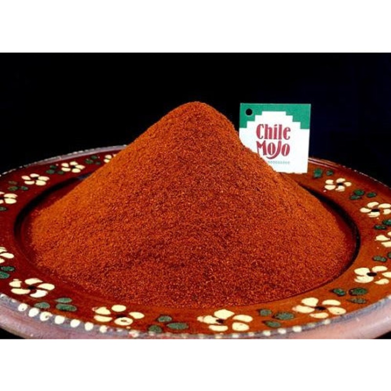Cayenne - ground