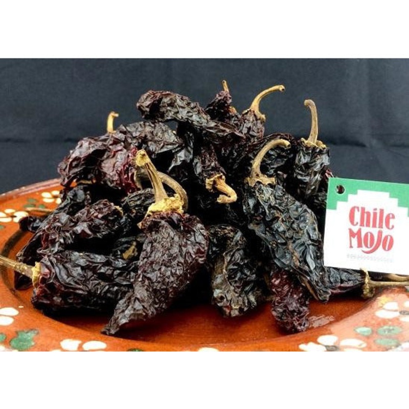 Chipotle morita - whole