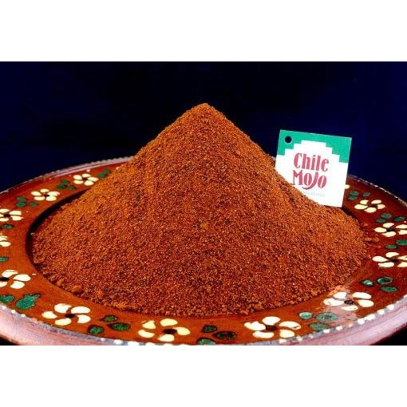 Chipotle Tipico - ground
