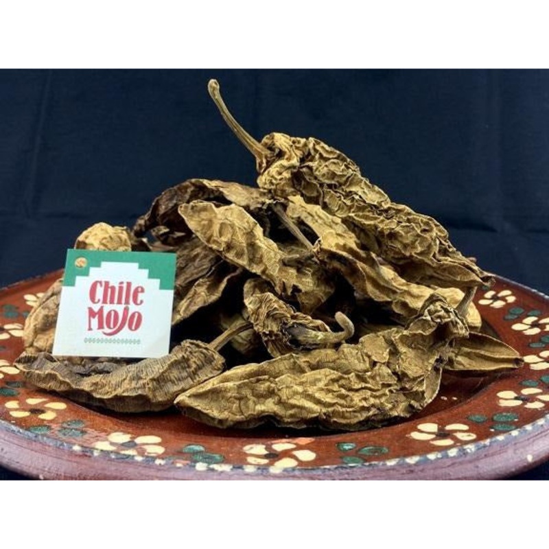 Chipotle tipico - whole