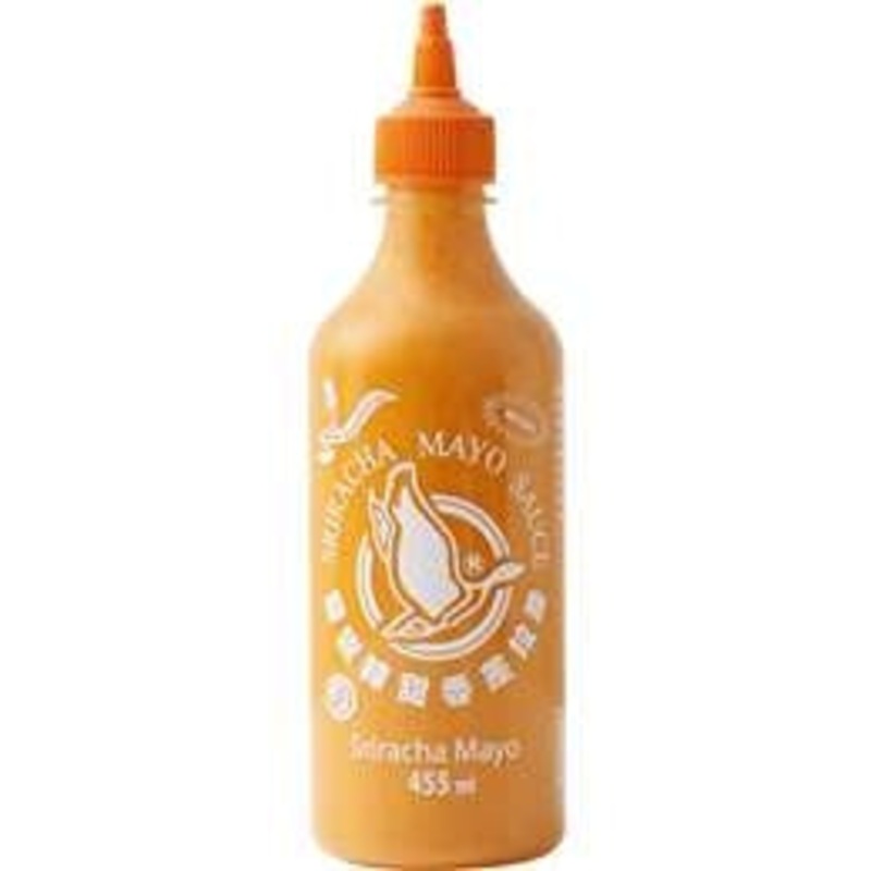 Flying Goose Sriracha Sauce - Mayo 455ml