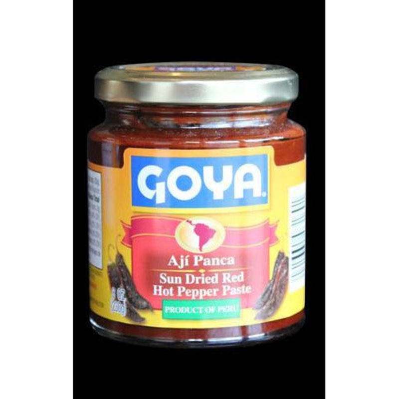 Goya Aji Panca Paste 212gm