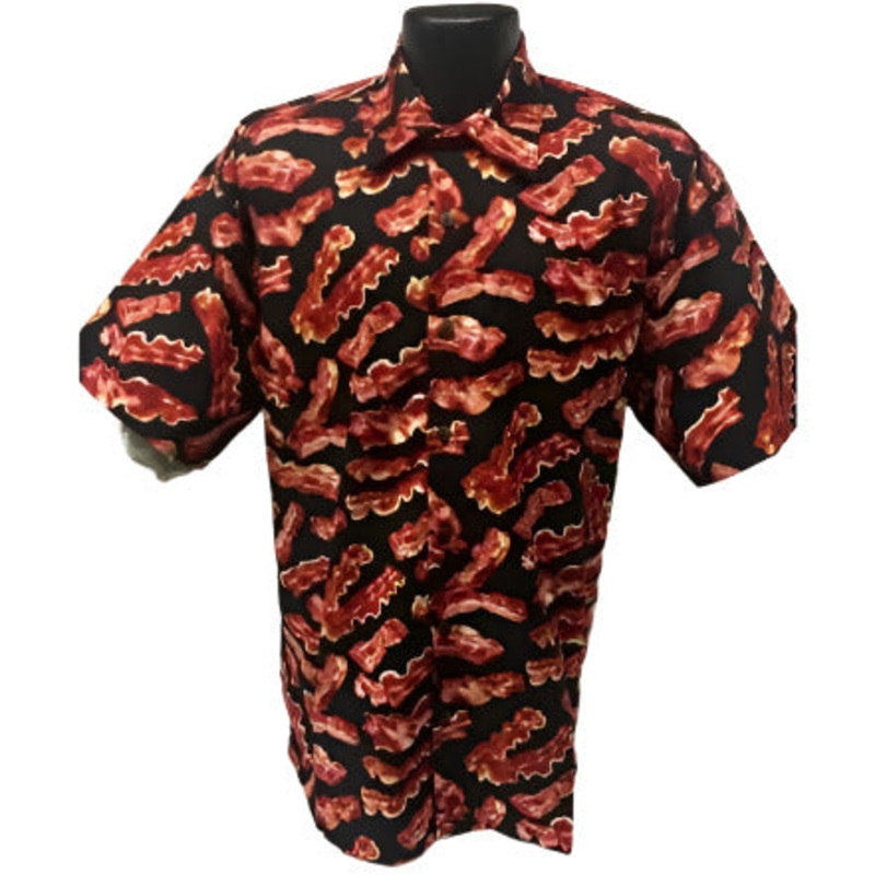 High Seas Shirt - Bacon Fest