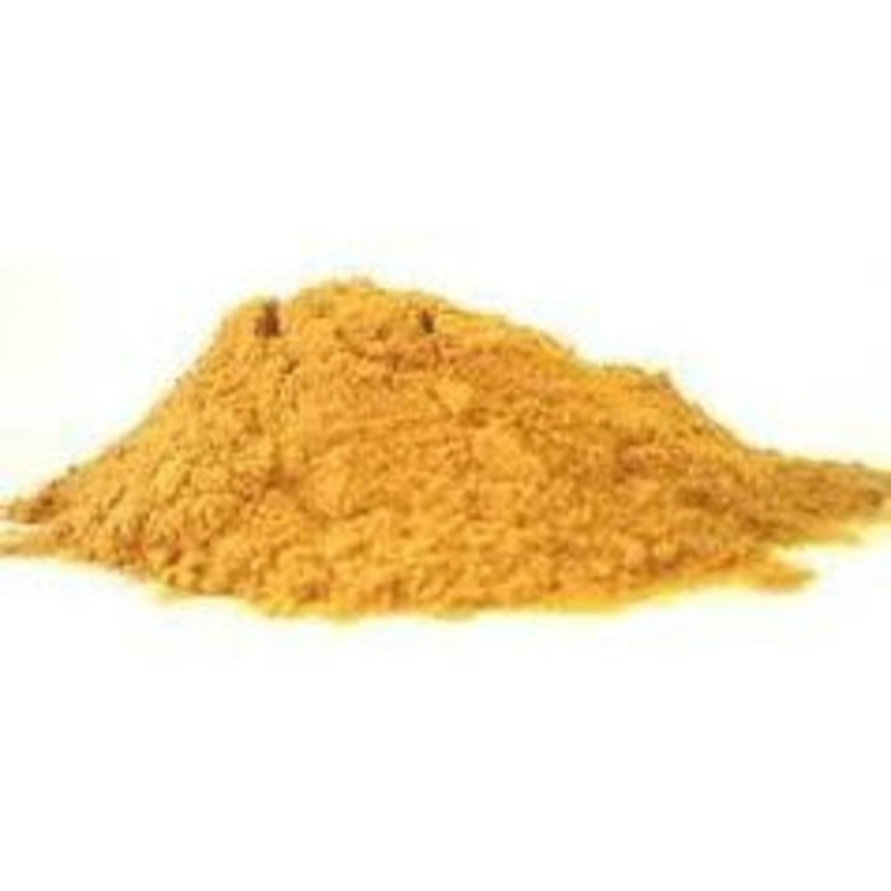 Powdered Smoke - Natural Mesquite