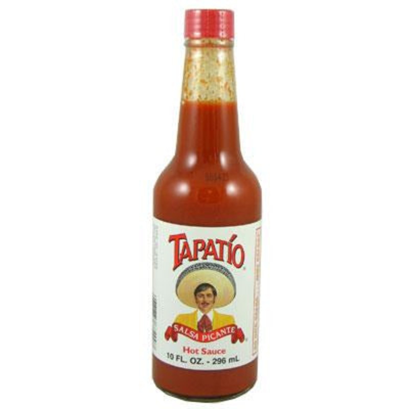 Tapatio 296ml (10oz)