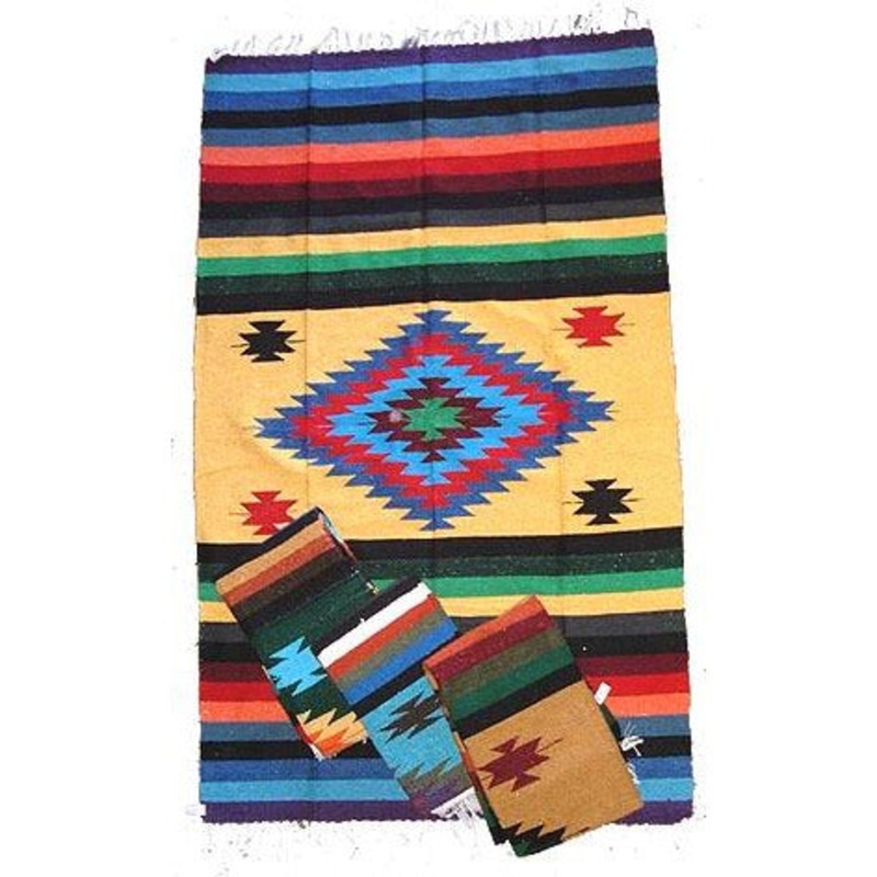 Blanket - Extra Fancy Diamond