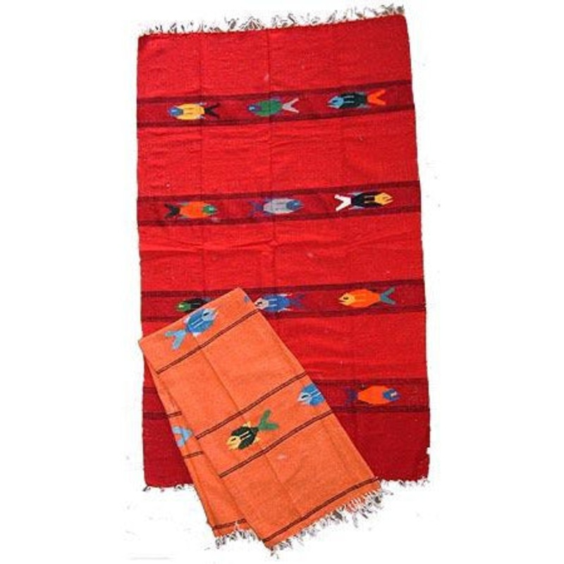 Blanket - Fish