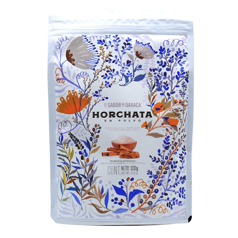 El Sabor de Oaxaca - Horchata powder 320gm