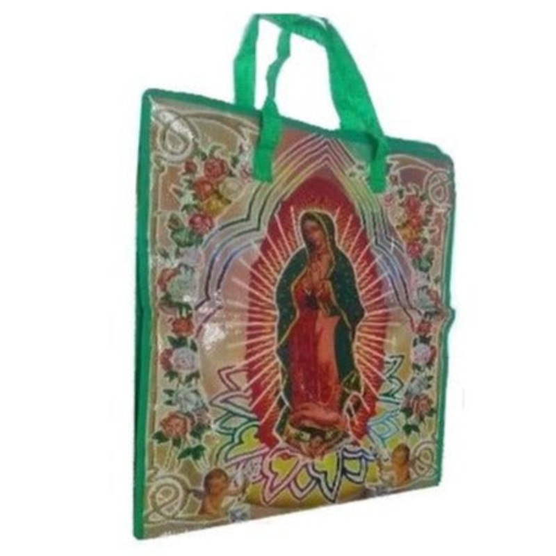 Guadalupe Shopping Bag - X-Large