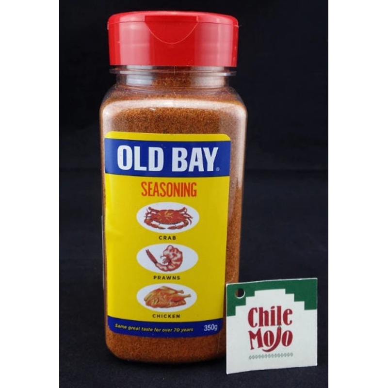 Old Bay Seasoning 350gm