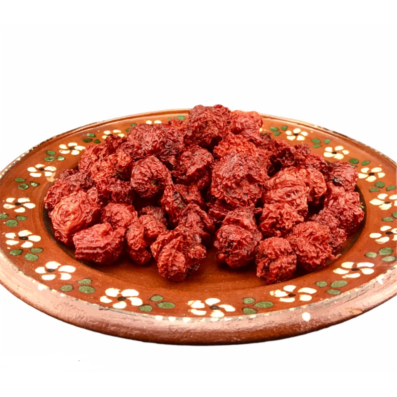 Carolina Reaper - whole pods