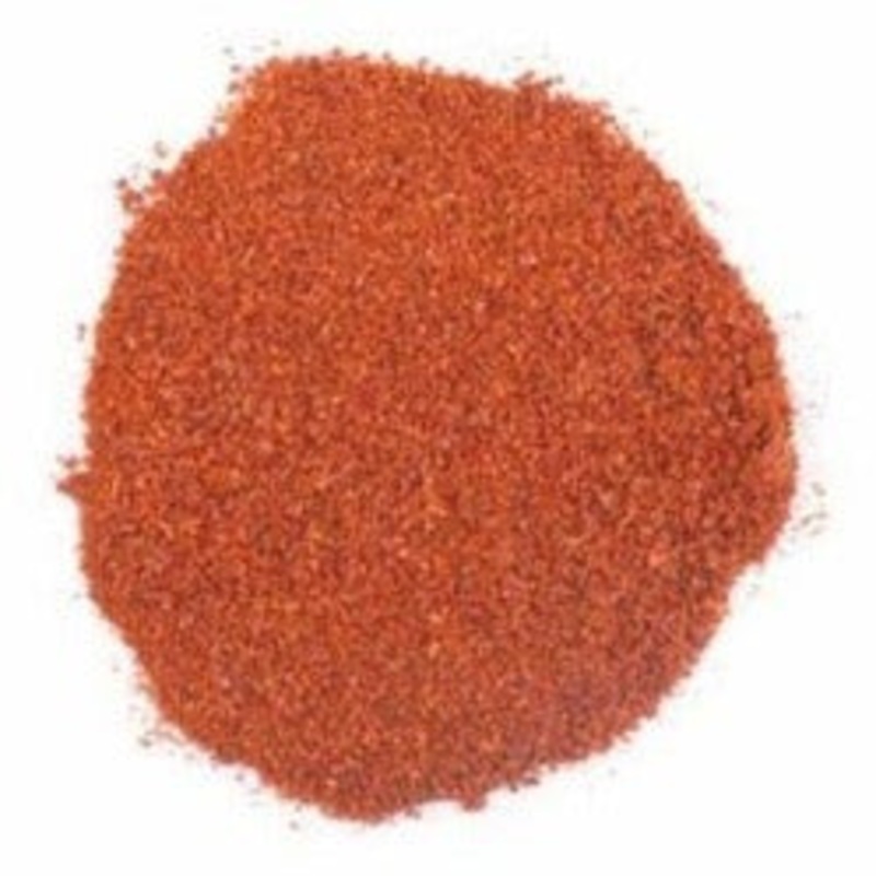 Ghost Pepper (Bhut Jolokia) powder 16gm