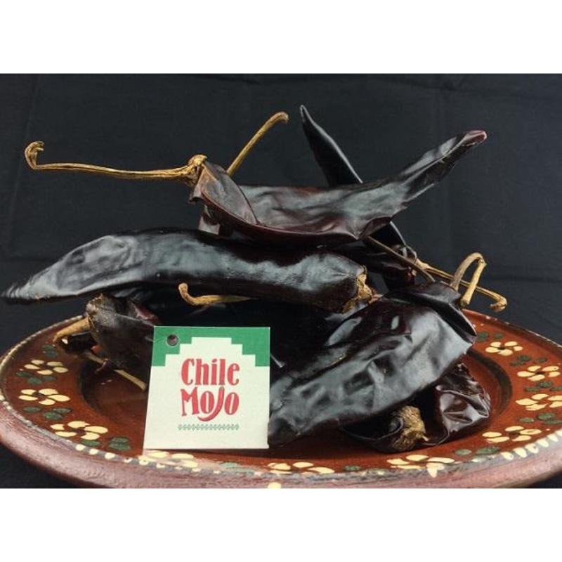 Guajillo - whole