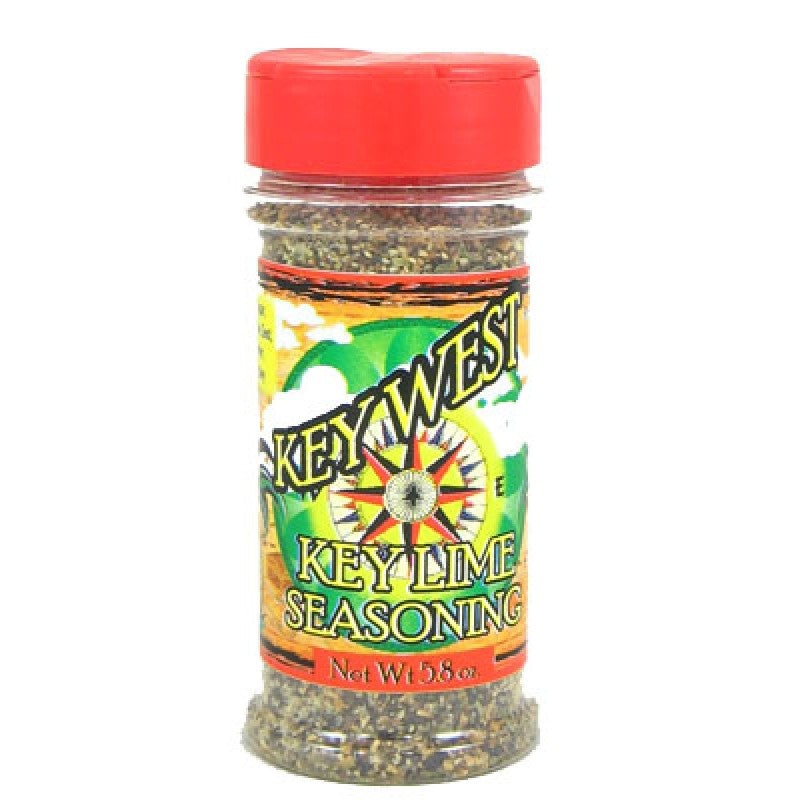 Key West Key Lime Seasoning 164gm