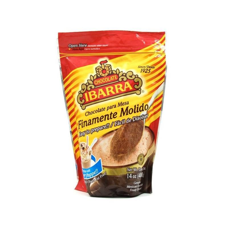 Mexican Chocolate Powder Ibarra 327gm