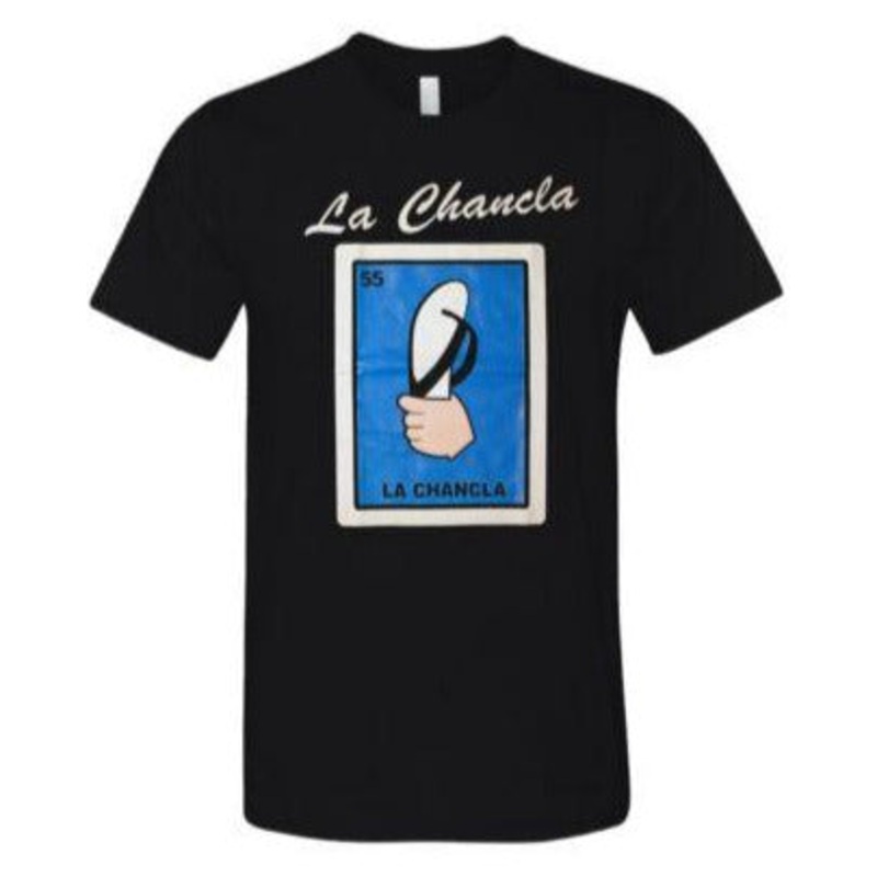 T-Shirt - La Chancla