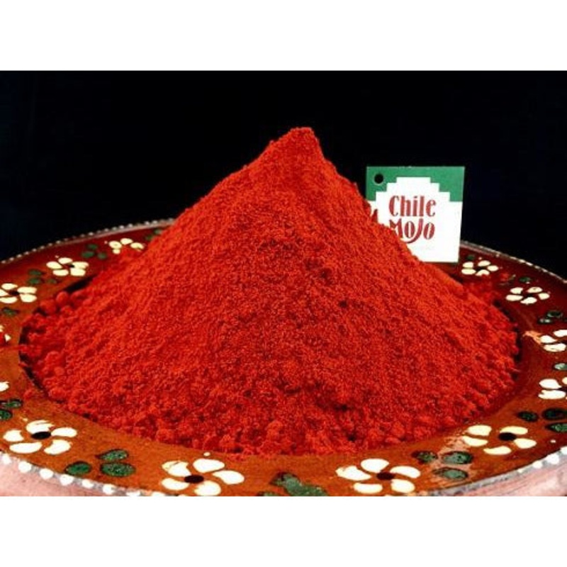Annatto powder