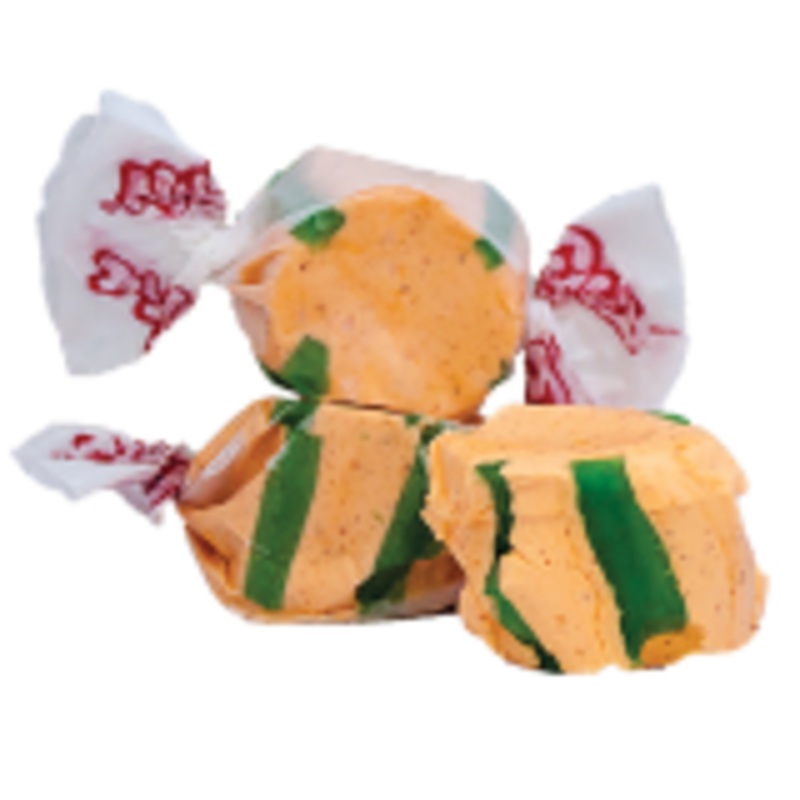Salt Water Taffy - Chili Mango 10 pieces (70gm)