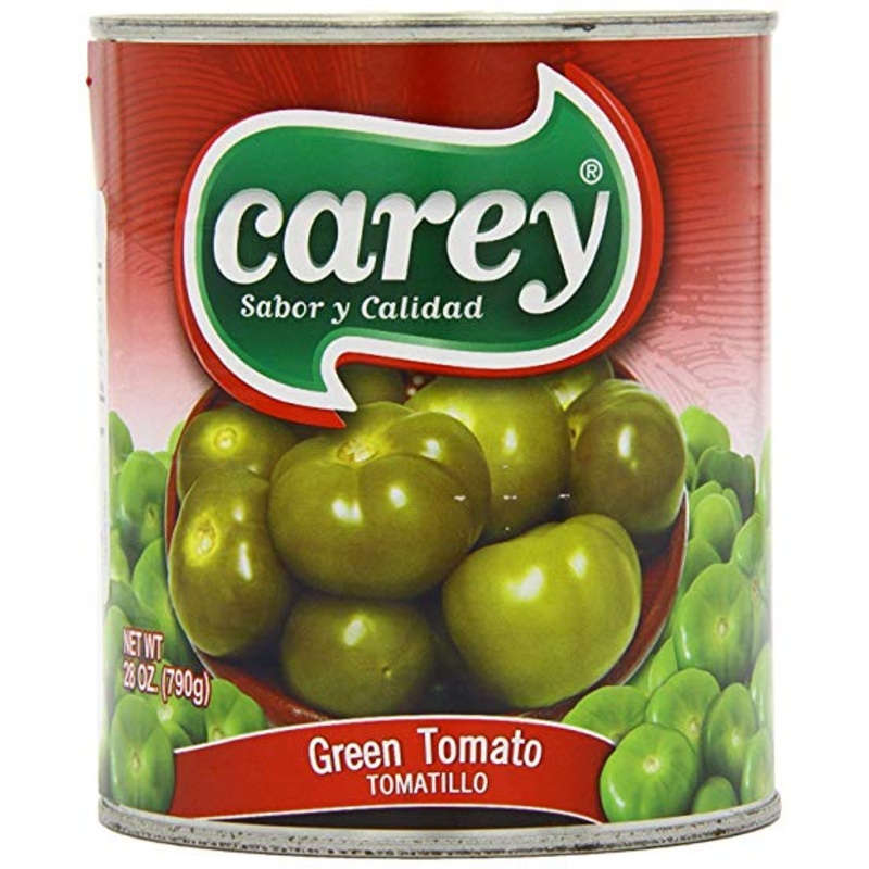 Tomatillos Whole CAREY 790gm (28oz)