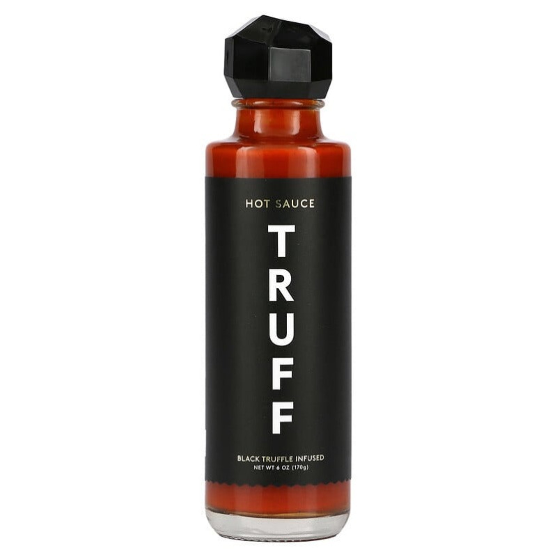 Truff Original Truffle Hot Sauce 6oz (170gm)