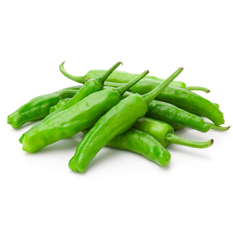 Seeds - chile Shishito